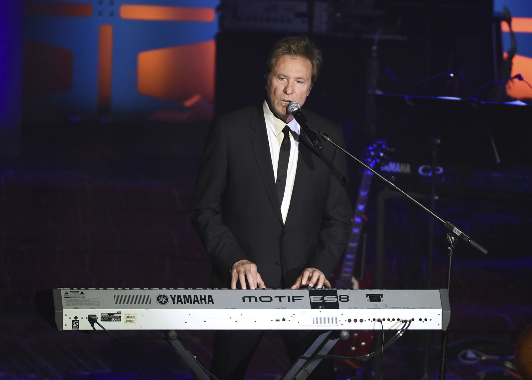 Robert Lamm